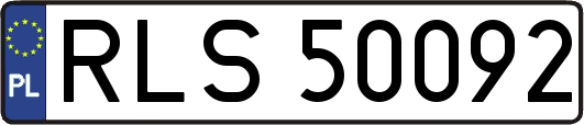 RLS50092
