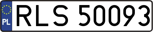 RLS50093
