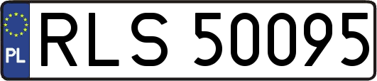 RLS50095