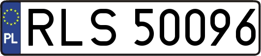 RLS50096