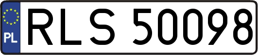 RLS50098