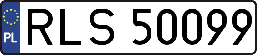 RLS50099