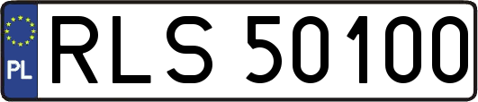 RLS50100