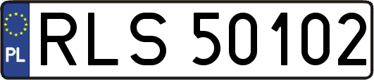 RLS50102