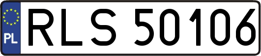 RLS50106