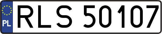 RLS50107