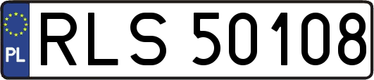 RLS50108