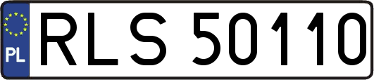 RLS50110