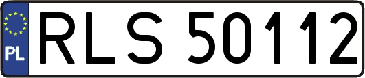 RLS50112