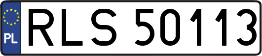 RLS50113