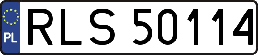 RLS50114
