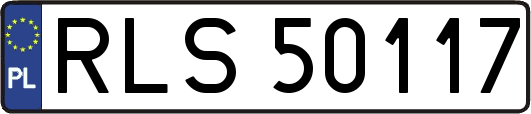 RLS50117