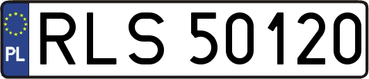 RLS50120