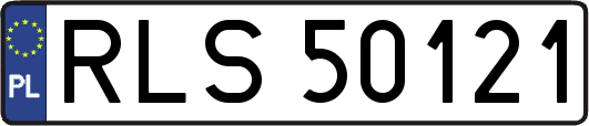 RLS50121