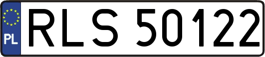 RLS50122
