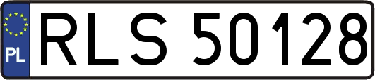 RLS50128