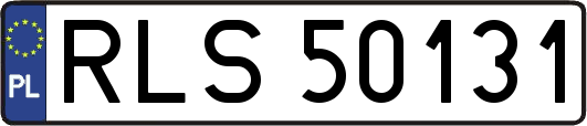 RLS50131