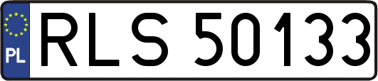 RLS50133