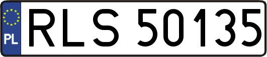 RLS50135