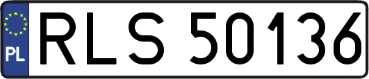 RLS50136