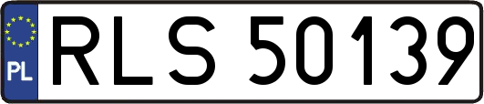 RLS50139