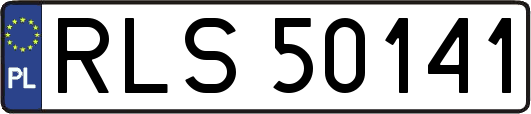 RLS50141