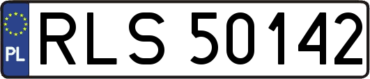 RLS50142