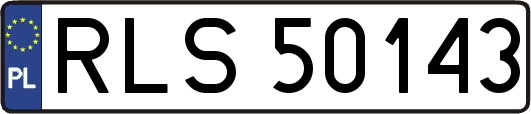 RLS50143
