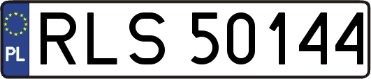 RLS50144