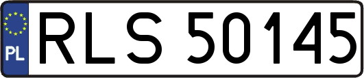 RLS50145