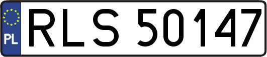 RLS50147