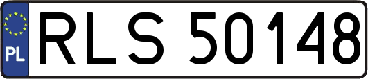 RLS50148