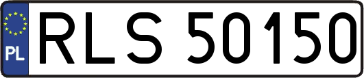 RLS50150