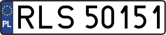 RLS50151
