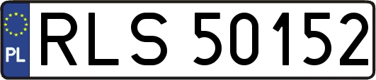 RLS50152