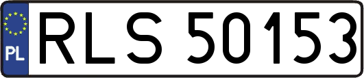 RLS50153