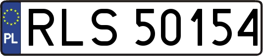 RLS50154