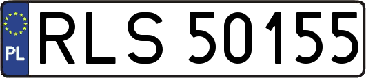 RLS50155