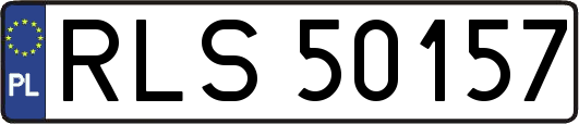 RLS50157