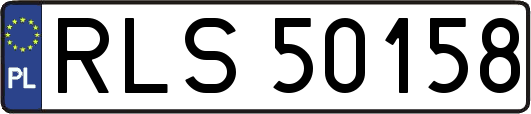 RLS50158