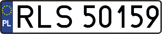 RLS50159