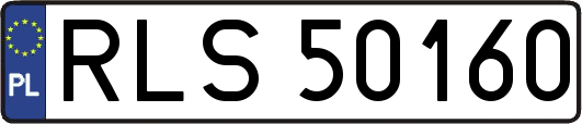 RLS50160
