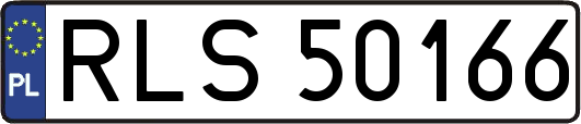 RLS50166