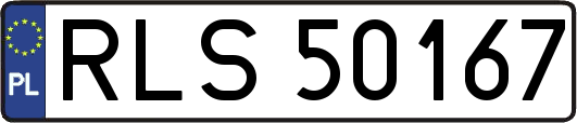 RLS50167