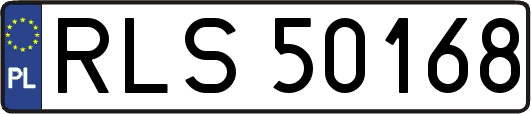RLS50168