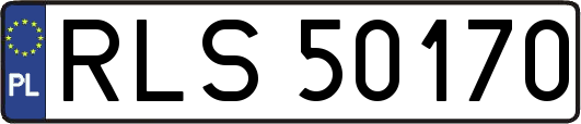 RLS50170