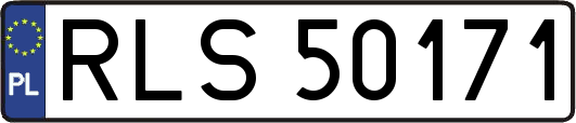 RLS50171