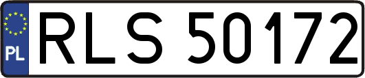RLS50172
