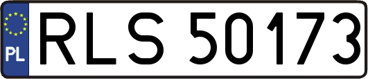RLS50173
