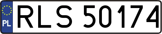 RLS50174